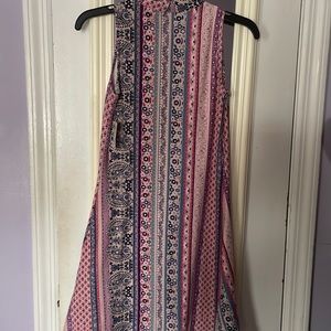 Mudd Dress NWT
